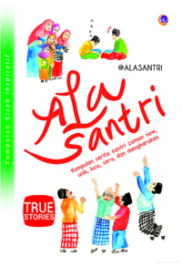 Image of Ala Santri