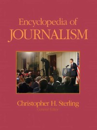 Image of Encyclopedia of Journalism