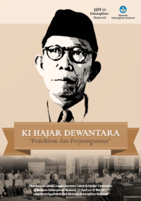 Image of Ki Hajar Dewantara
