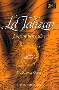 Image of La Tahzan - Jangan Bersedih!