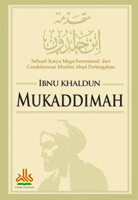 Image of Mukaddimah Ibnu Khaldun