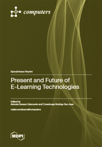Image of Present and Future of E-Learning Technologies