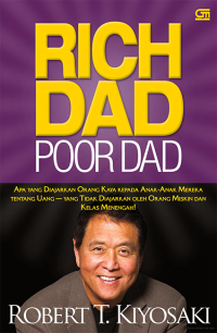 Image of Rich Dad, Poor Dad