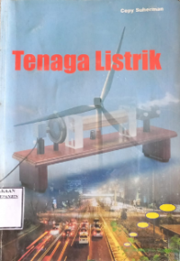 Image of Tenaga Listrik