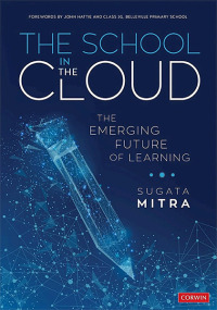 Image of The School in the Cloud: The Emerging Future of Learning
